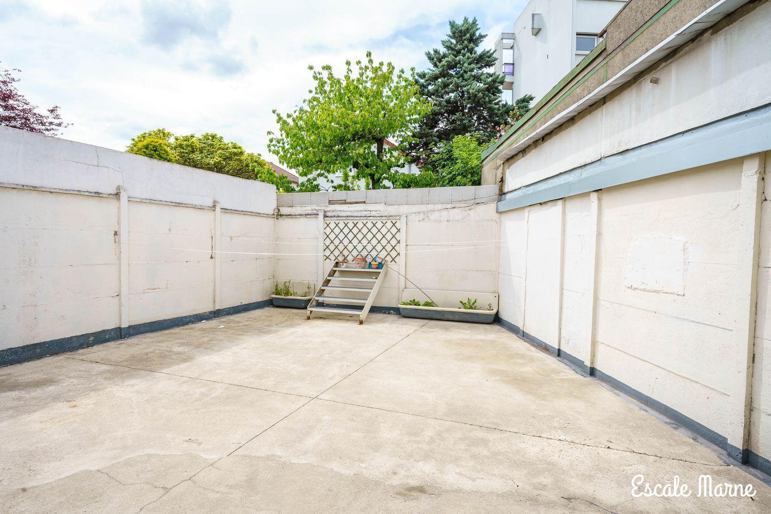 Escale-Marne Fr - 202 - Free Parking - Free Luggage Storage - All Equipped - Linen Included - Washing Machine - 10Mn Walk Metro 8 - Rer A - Panoramic View - From 1 To 14 Guests Maisons-Alfort Exterior foto